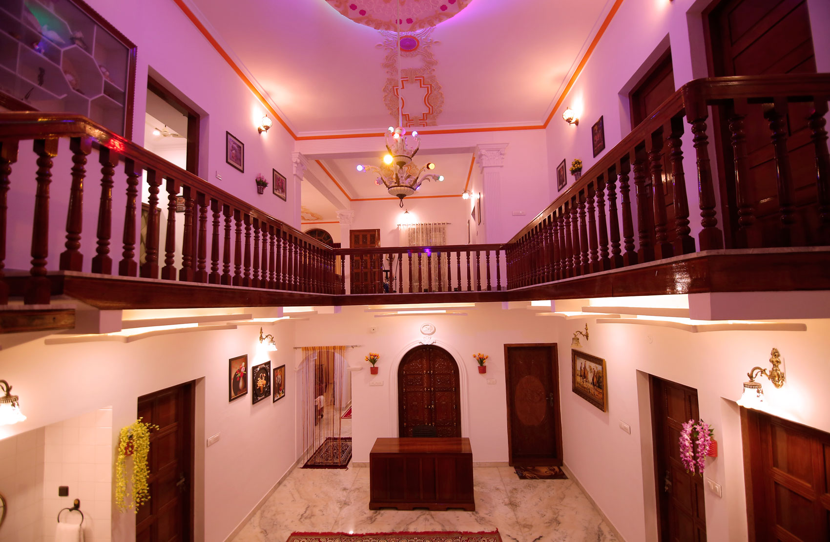 kattappana-idukki-homestay-resort