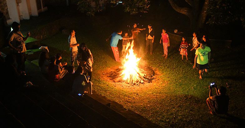 Spice Mount Heritage Resort