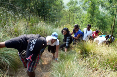 Spice Mount Heritage Resort