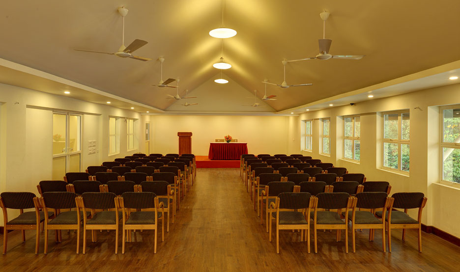 Spice Mount Heritage Resort