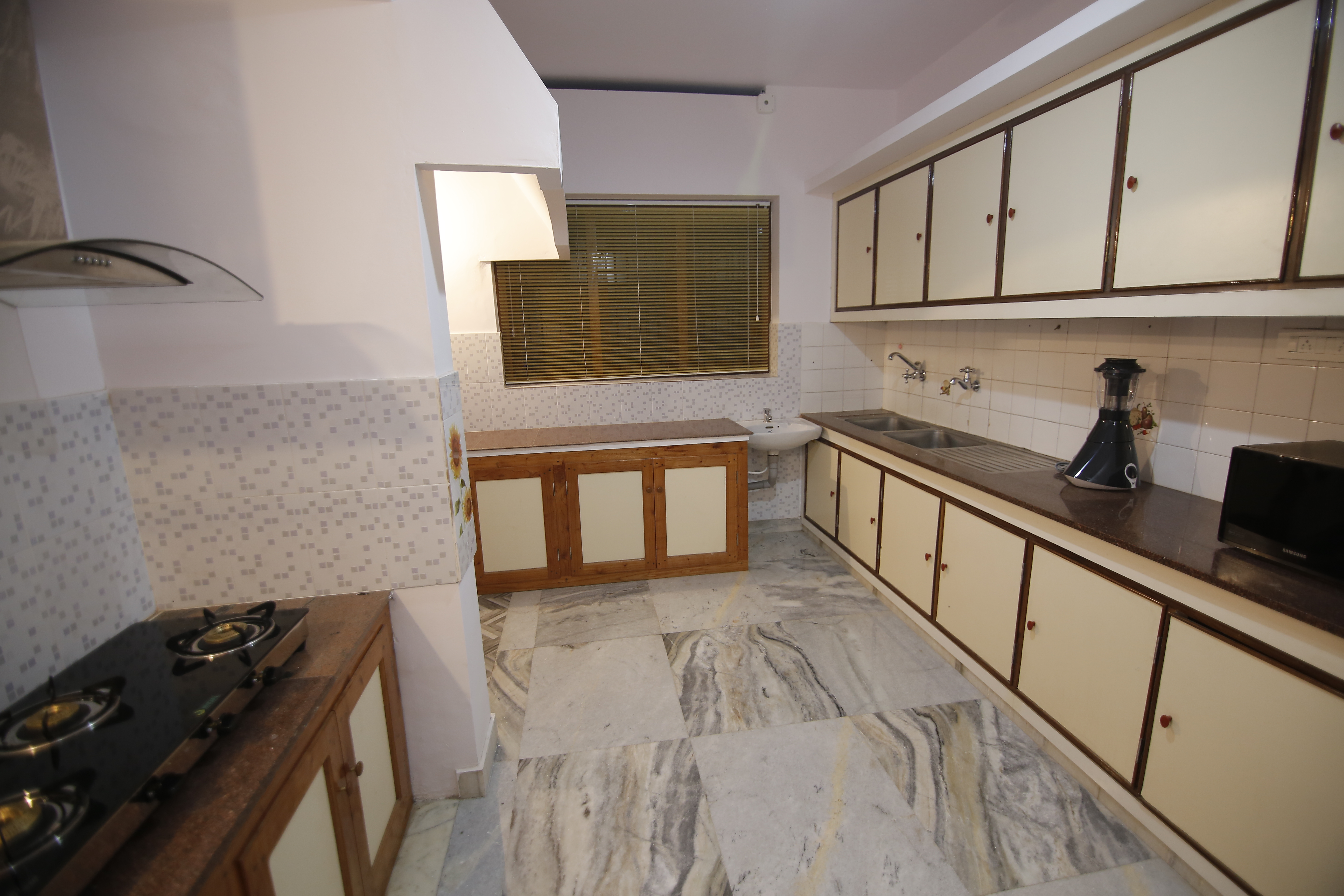 Spice Mount Heritage Resort