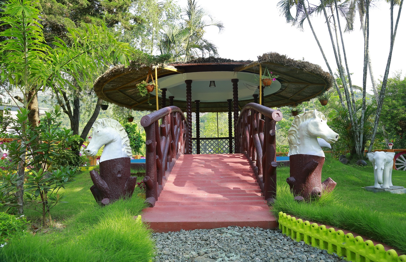 kattappana-idukki-homestay-Exterior 2